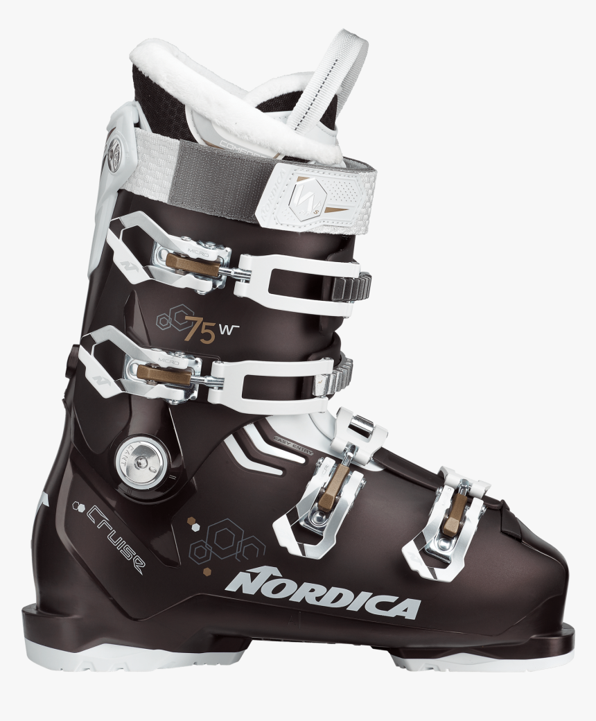 Nordica Cruise 75 Ski Boots, HD Png Download, Free Download