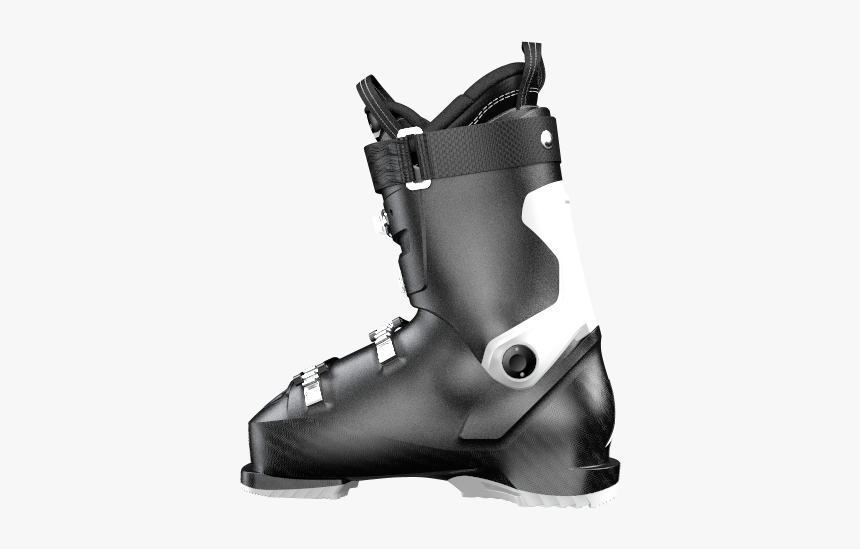 Atomic Hawx Prime R90 Woman Ski Boot Woman - Motorcycle Boot, HD Png Download, Free Download