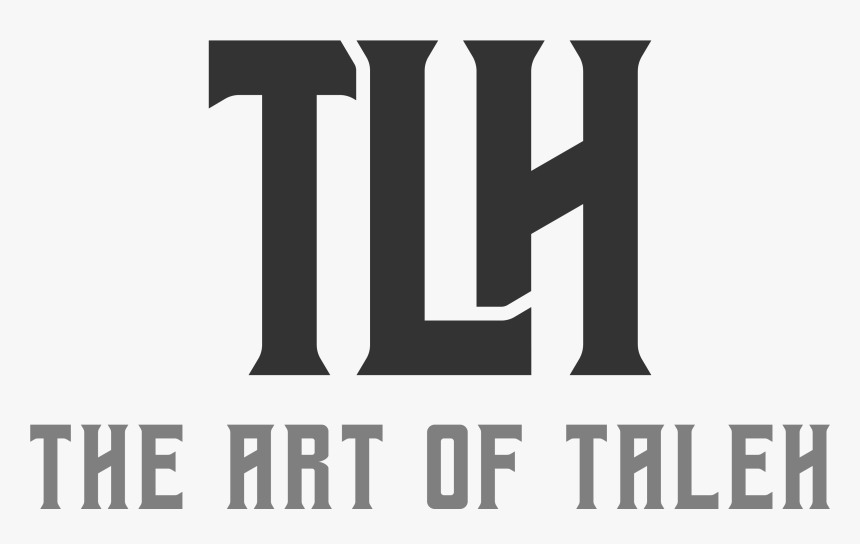 The Art Of Taleh - Graphic Design, HD Png Download, Free Download