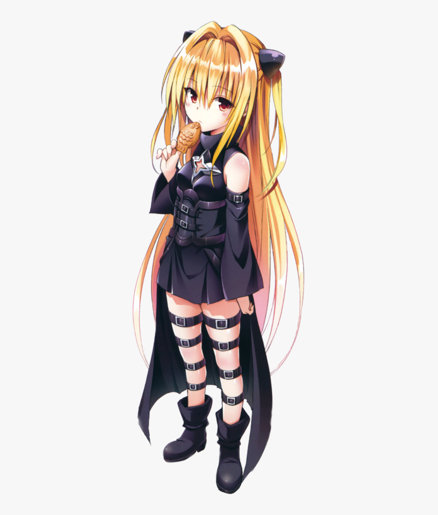 Ruptured Sect Series Symbol - Male Reader X To Love Ru, HD Png Download, Free Download