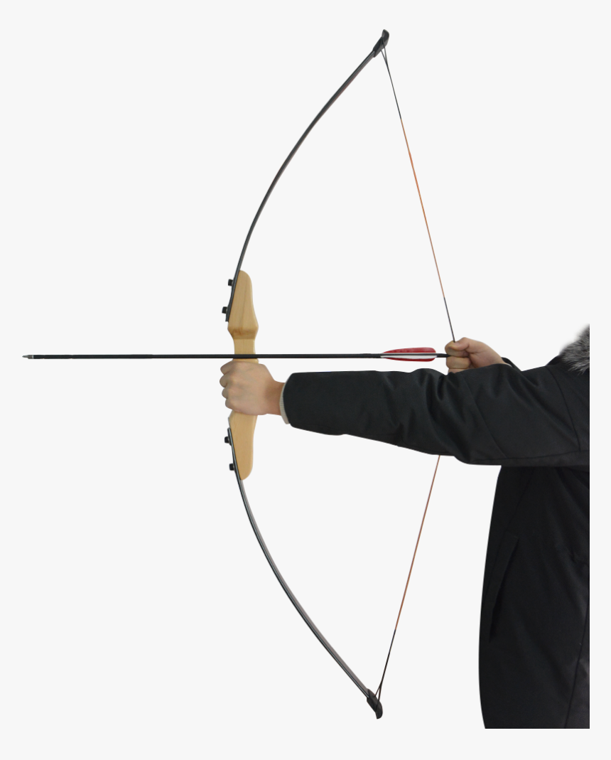 Longbow, HD Png Download, Free Download