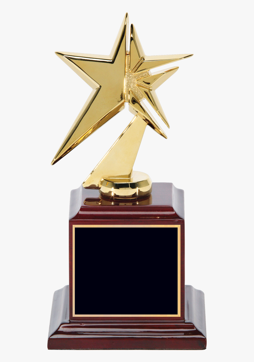 4968-c - Star Trophies, HD Png Download, Free Download