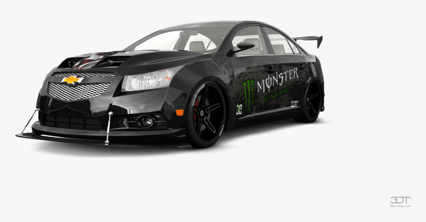 Chevrolet Cruze, HD Png Download, Free Download