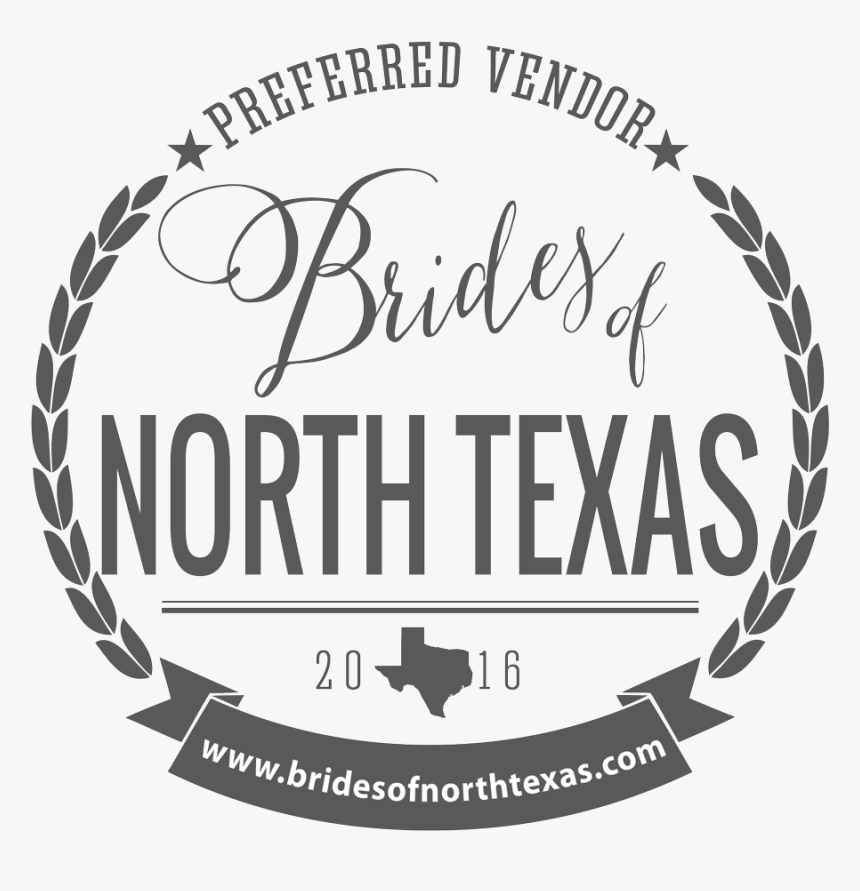 Copy Of Shannon Rose Events - Featured In Brides Of North Texas, HD Png Download, Free Download