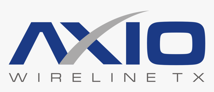 Axio Wireline Texas - Parallel, HD Png Download, Free Download