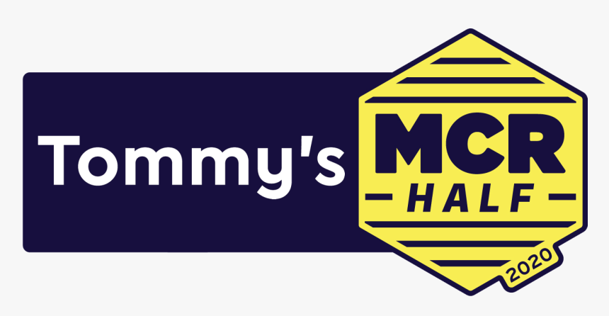 Manchester Half Marathon Logo, HD Png Download, Free Download