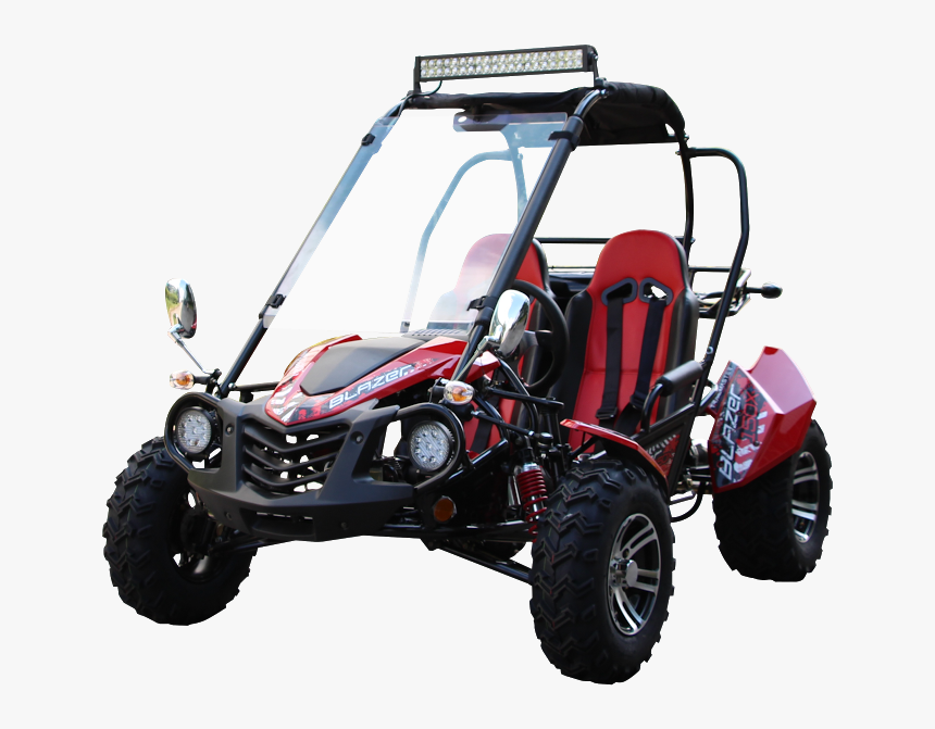 Trailmaster Blazer 150x, HD Png Download, Free Download