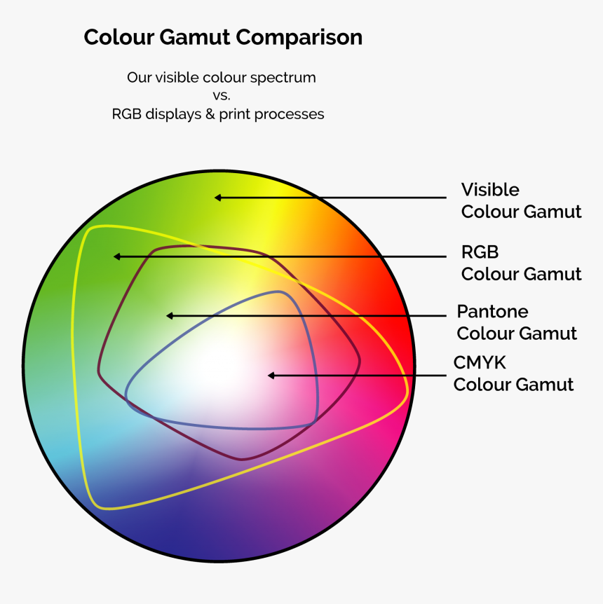 Color Spectrum Png, Transparent Png, Free Download