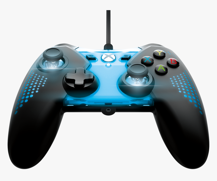 Light Up Controller Xbox One, HD Png Download, Free Download
