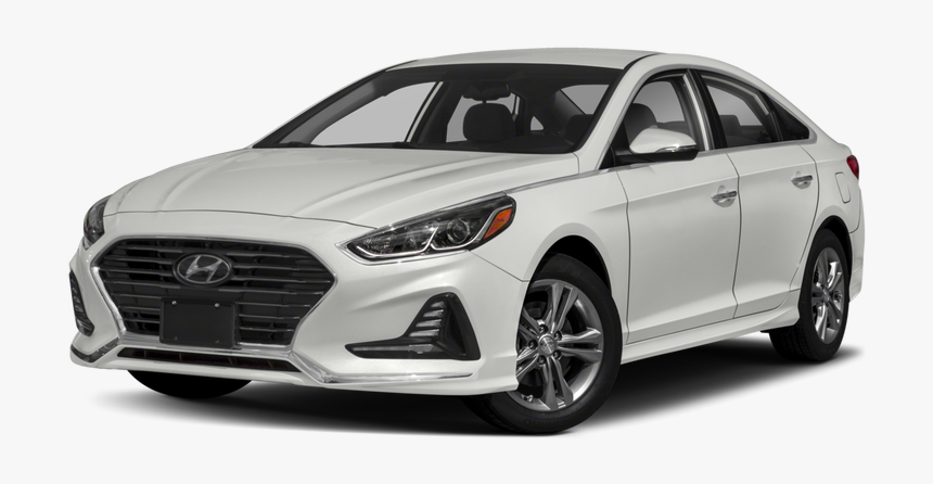 2019 Hyundai Sonata Sel, HD Png Download, Free Download