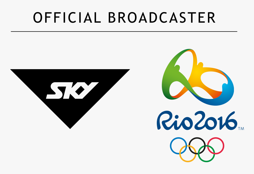 Rio 2016, HD Png Download, Free Download