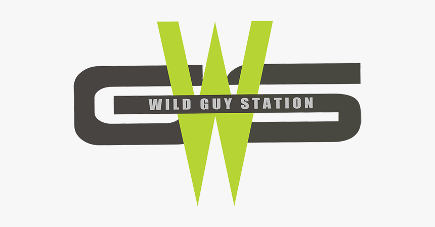 Wgs New Logo Final Smaller 2 - Logo, HD Png Download, Free Download