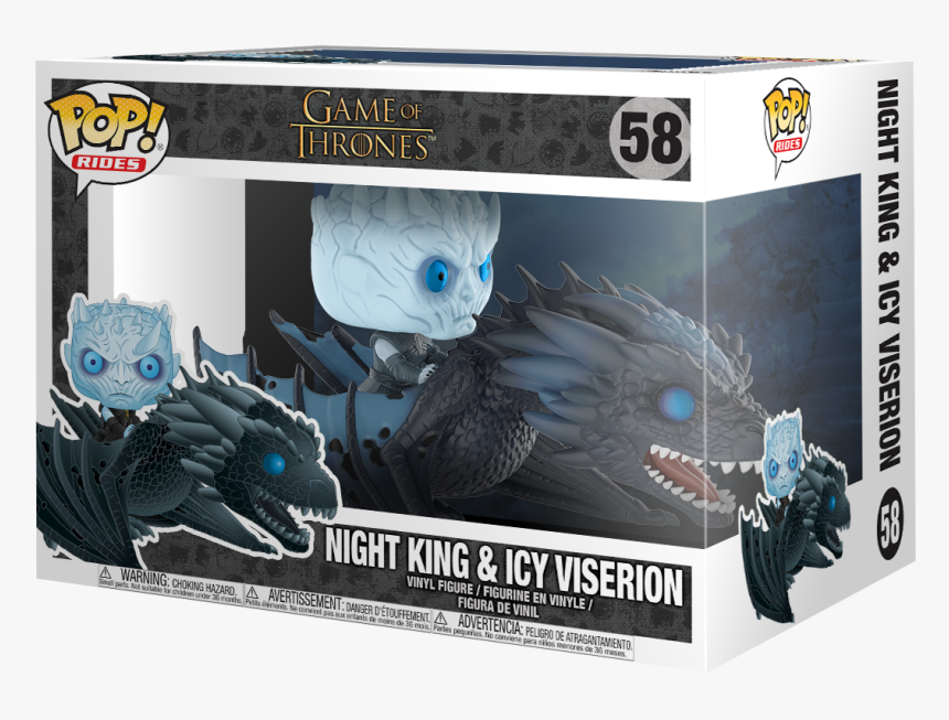 Night King Png, Transparent Png, Free Download