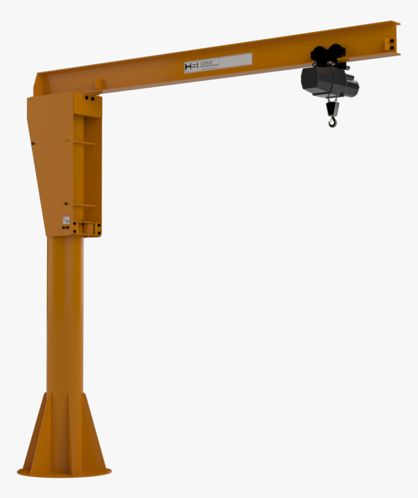 Crane, HD Png Download, Free Download