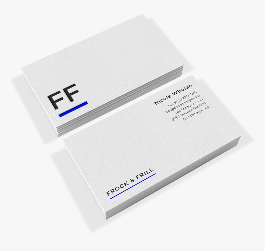 Business Card, HD Png Download, Free Download