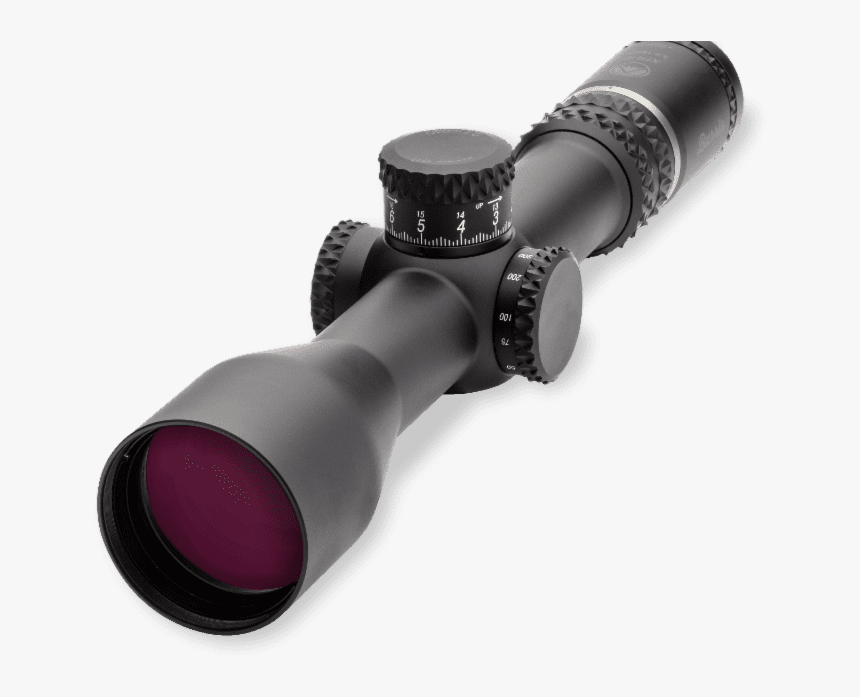 Burris Releases Xtr Iii Rifle Scope - Burris Xtr Iii 3.3, HD Png Download, Free Download