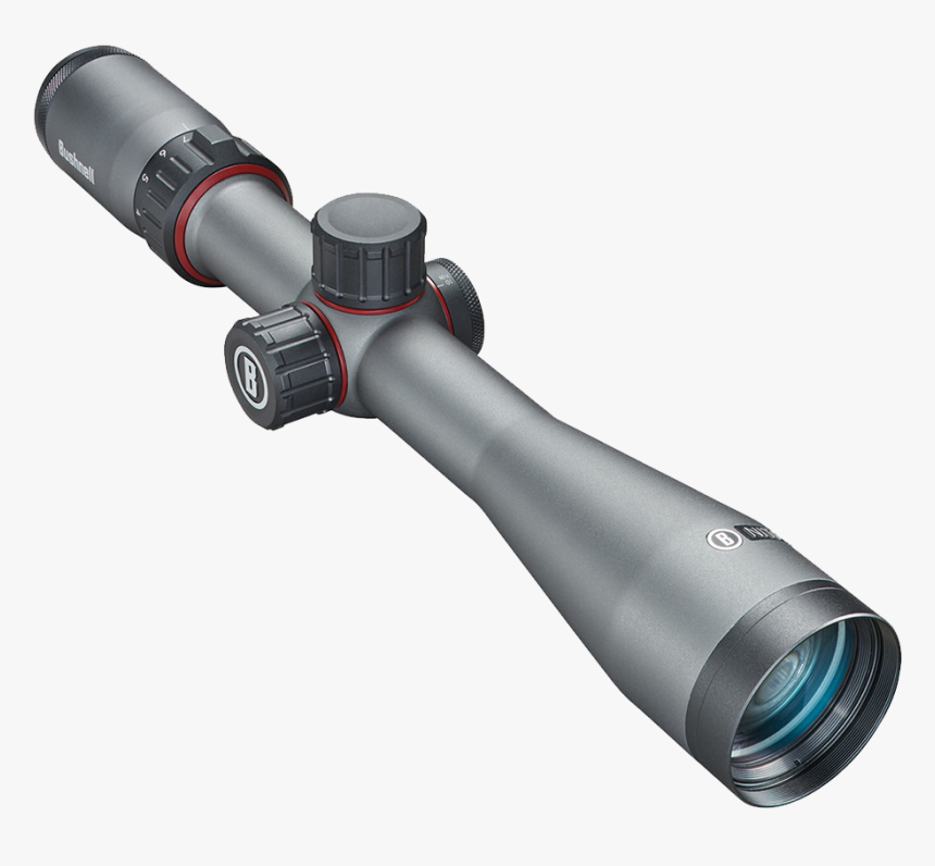 Bushnell Nitro Rifle Scope, HD Png Download, Free Download