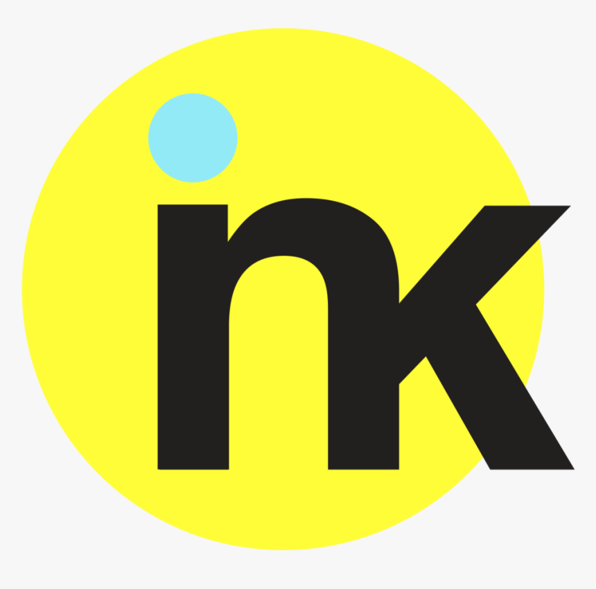 Ink Logo, HD Png Download, Free Download