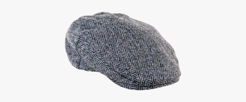 Harris Tweed Hat - Knit Cap, HD Png Download, Free Download