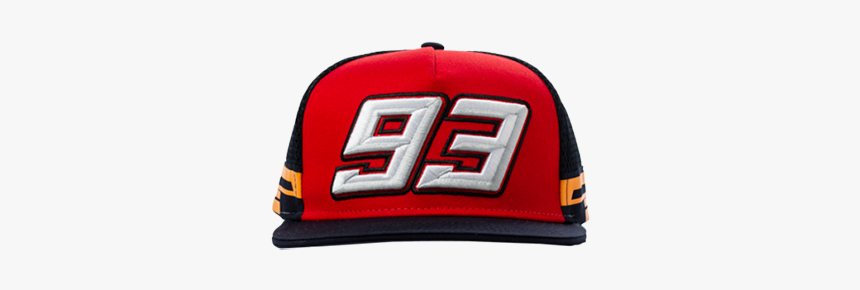 1948508 Dual Repsol Marquez Flat Cap Dual Repsol 93 - Marc Marquez 93, HD Png Download, Free Download