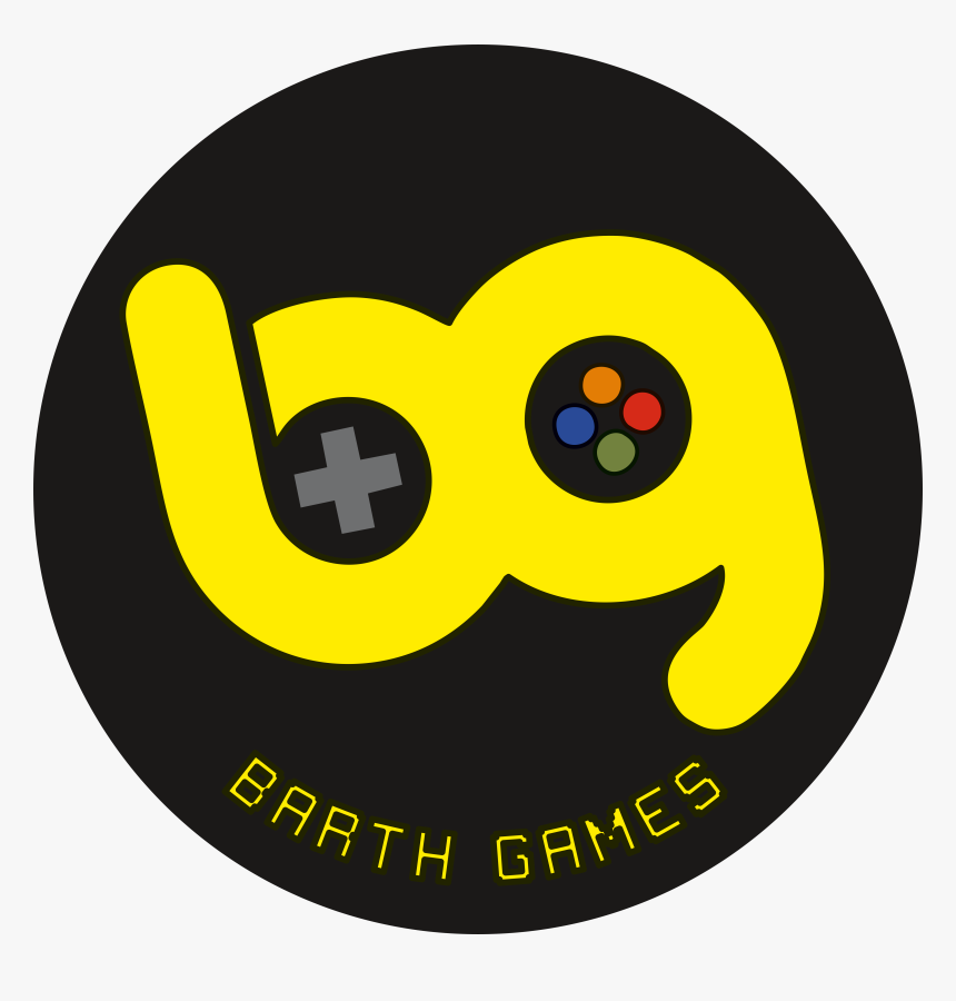 Games Logo, HD Png Download, Free Download