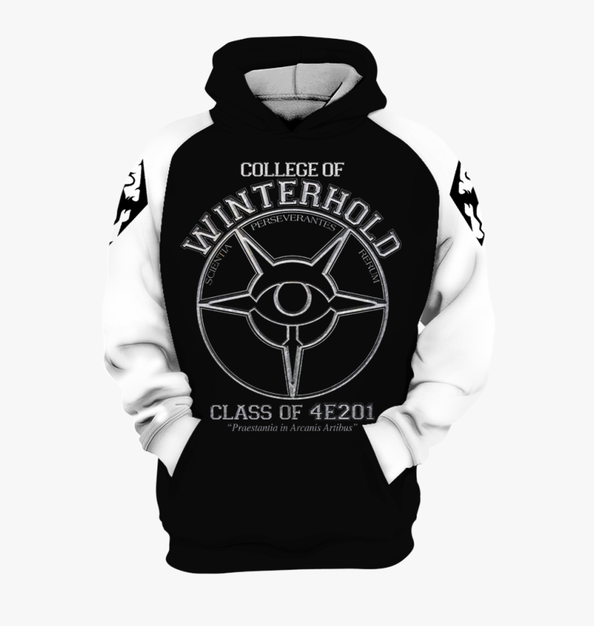 Winterhold College Mug, HD Png Download, Free Download