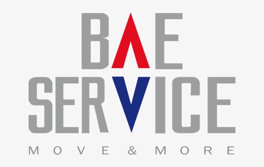 Bae Service - Sign, HD Png Download, Free Download