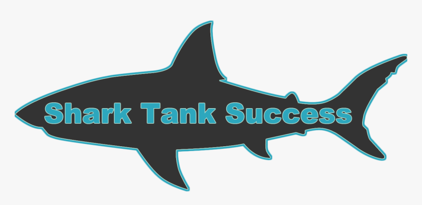 Shark Tank Success - Shark, HD Png Download, Free Download