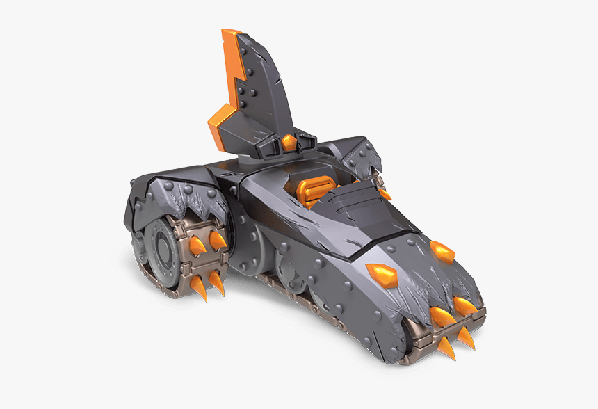 Skylanders Superchargers Shark Tank, HD Png Download, Free Download