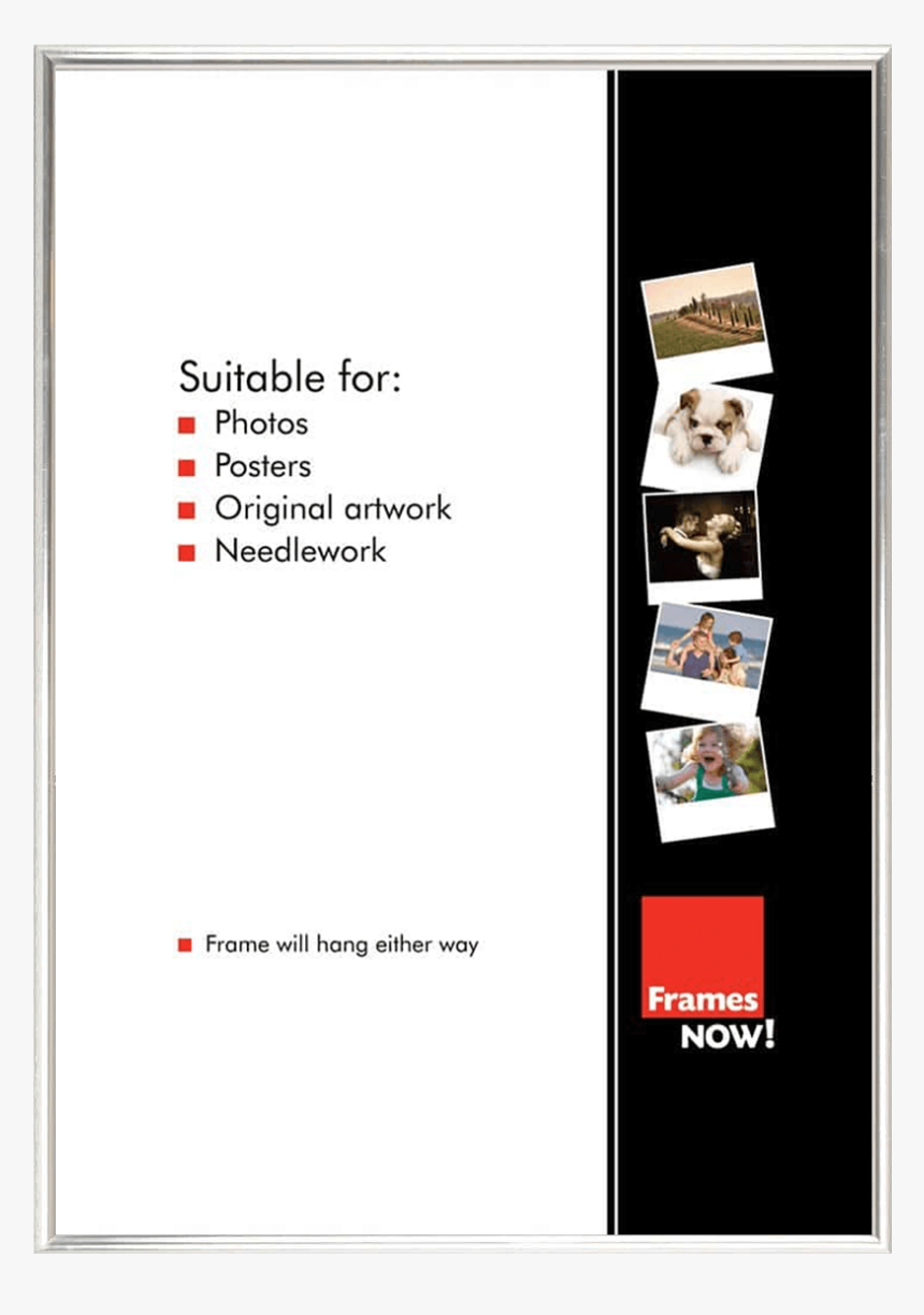 A3 Size Picture Frames, HD Png Download, Free Download
