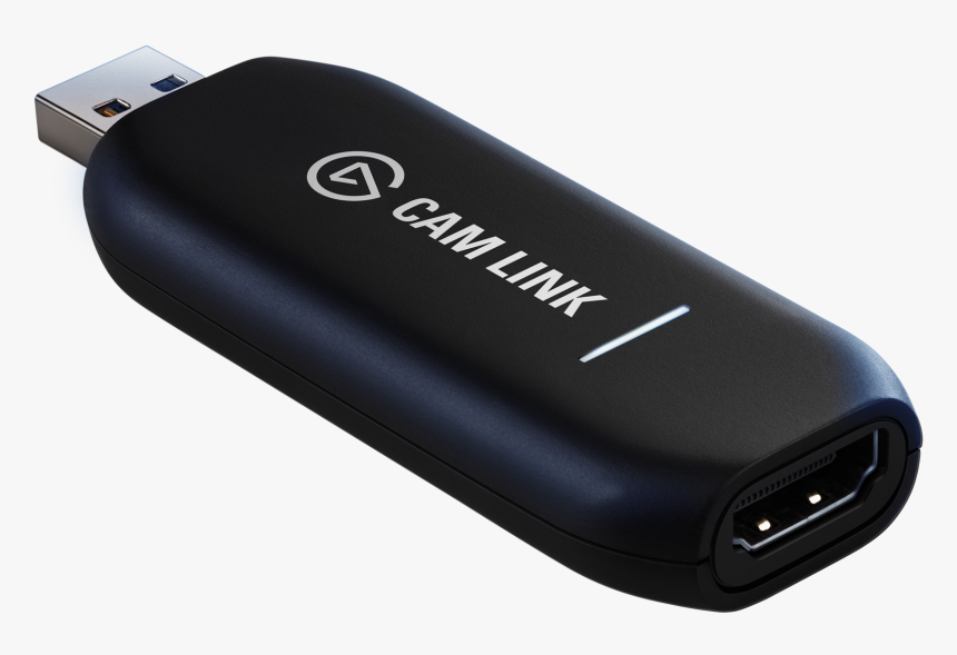 Cam Link 4k Hdmi, HD Png Download, Free Download