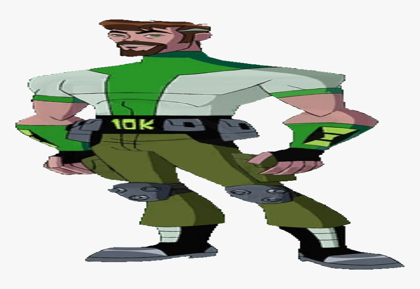 Ben 10000 Ben 10, HD Png Download, Free Download