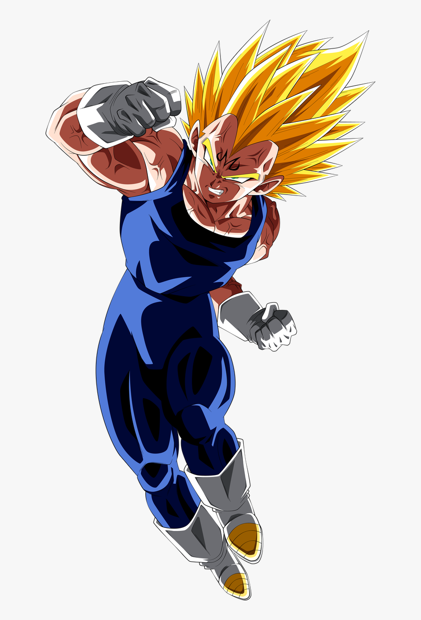 vegeta 2.0