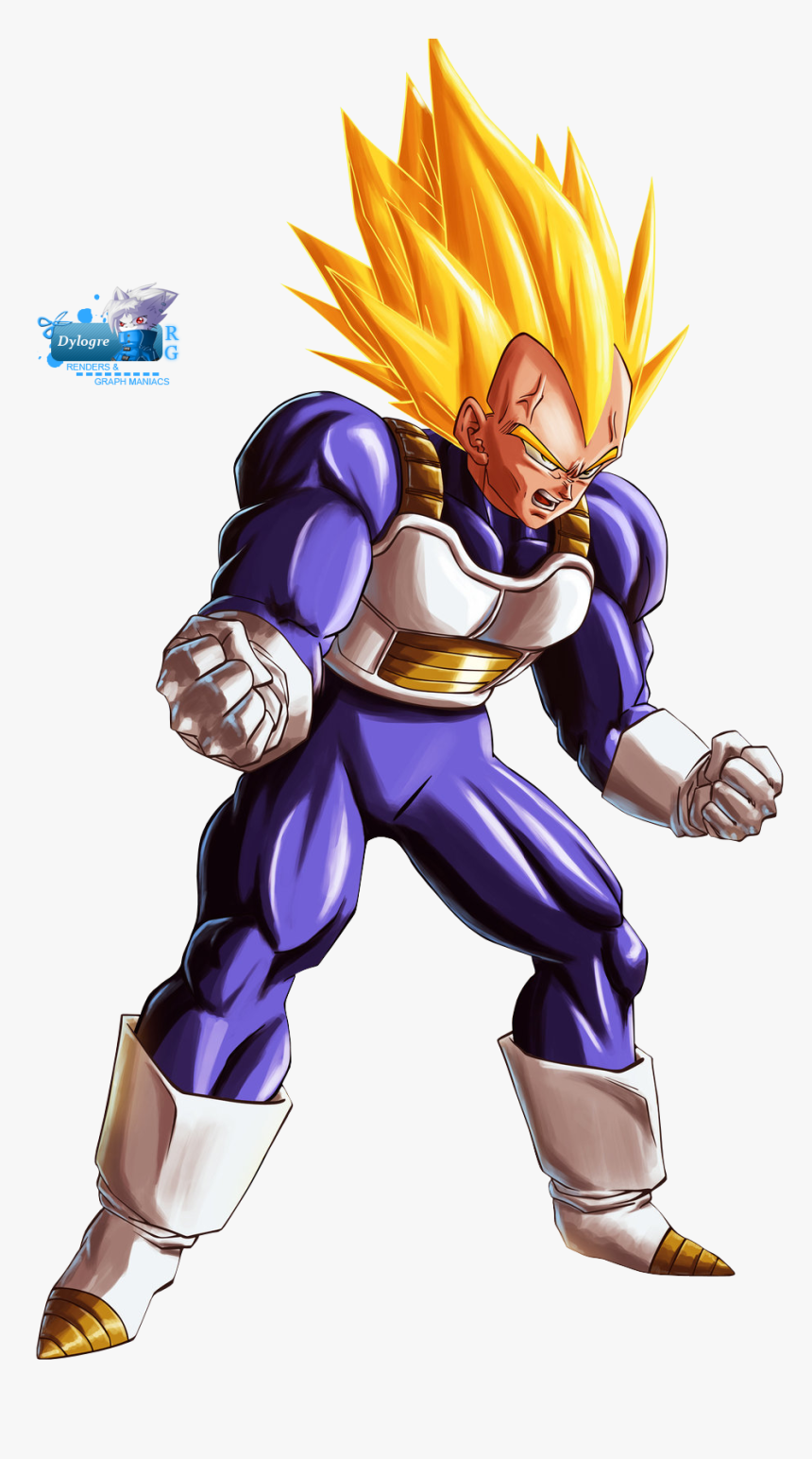 Ascended Super Saiyan Vegeta - Fifa World Cup Mascot, HD Png Download, Free Download