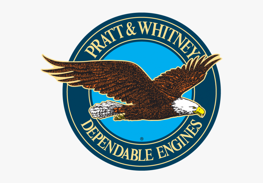 Pratt & Whitney, HD Png Download, Free Download