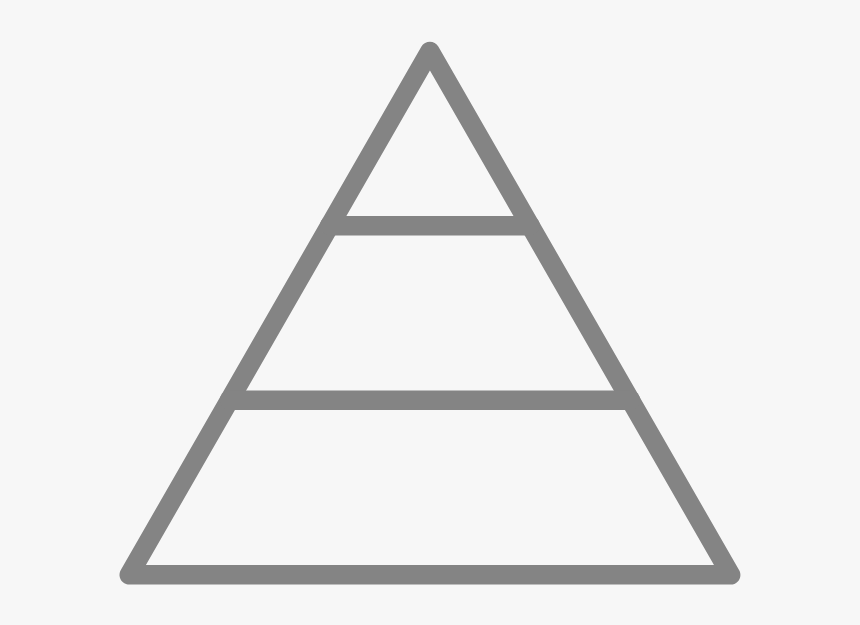 Pyramide Icone, HD Png Download, Free Download