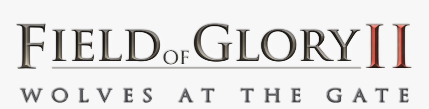 Field Of Glory Ii Wolves At The Gate, HD Png Download, Free Download