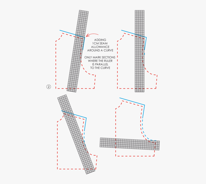 Grading Rulers, HD Png Download, Free Download