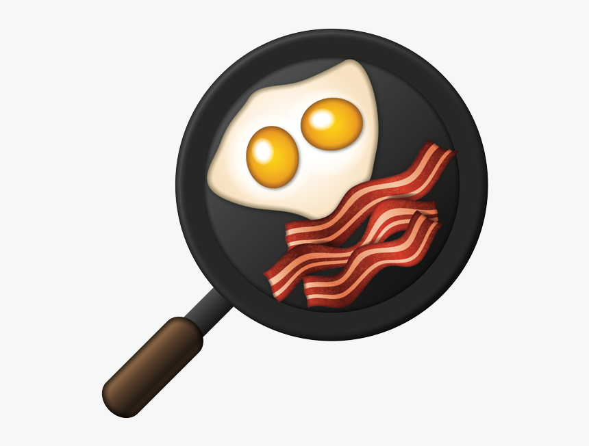 Fried Egg, HD Png Download, Free Download