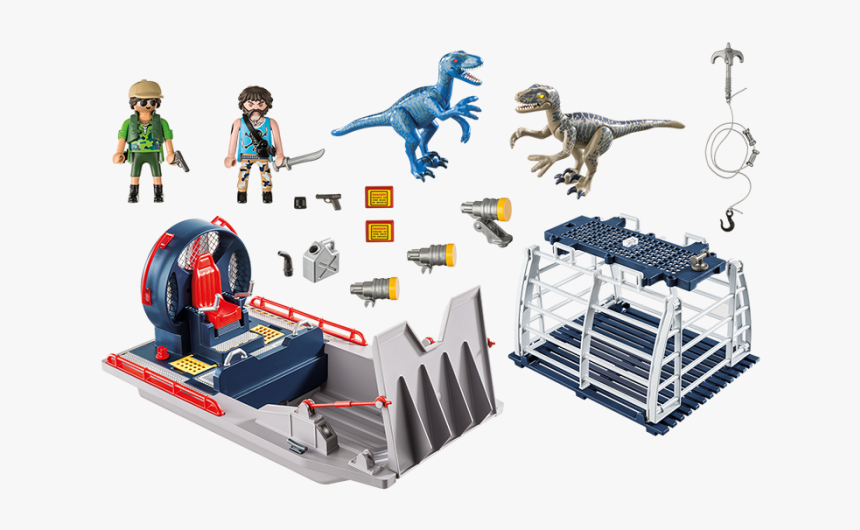 Playmobil The Explorers, HD Png Download, Free Download