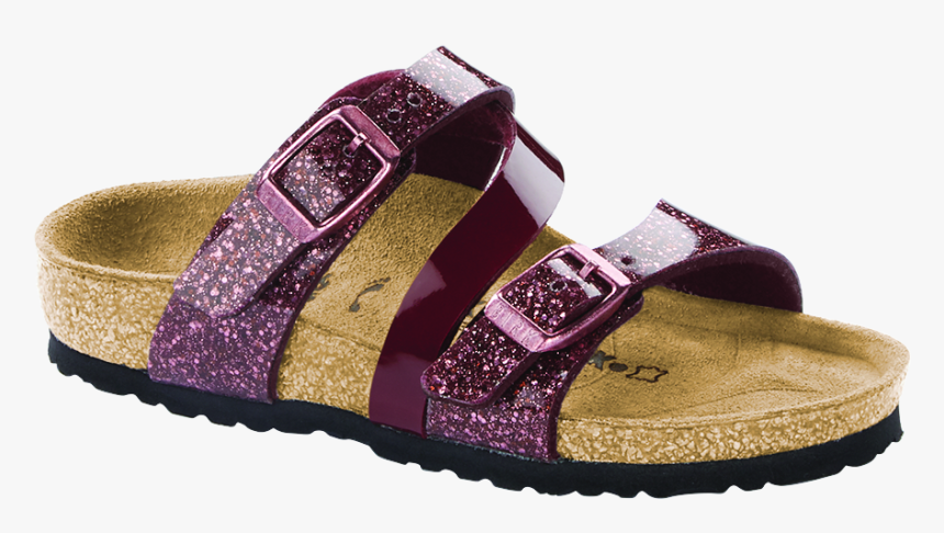 Birkenstock Cosmic Sparkle Port, HD Png Download, Free Download