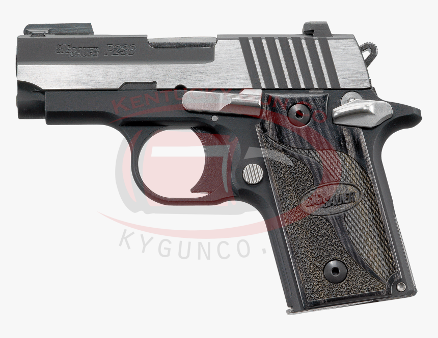 Sig P238, HD Png Download, Free Download