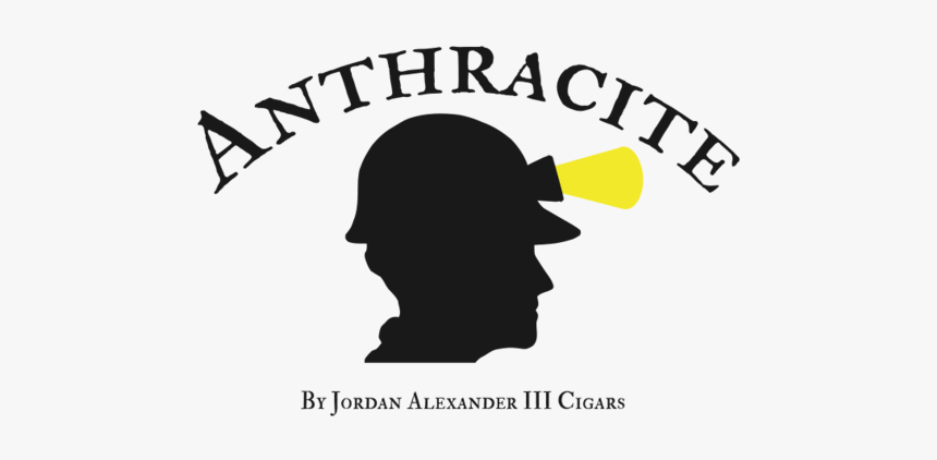 Jordan Alexander Iii Cigars Announces Anthracite - Illustration, HD Png Download, Free Download