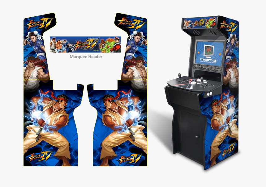 Star Wars Custom Arcade, HD Png Download, Free Download