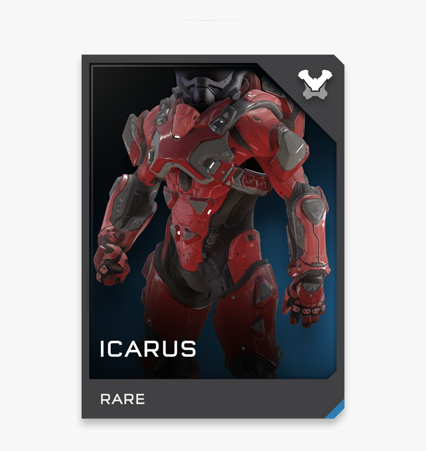 Halo 5 Challenger Armor, HD Png Download, Free Download