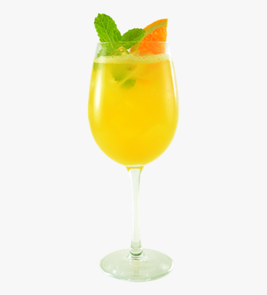 Mimosa Drink Png - Mimosa Cocktail, Transparent Png, Free Download