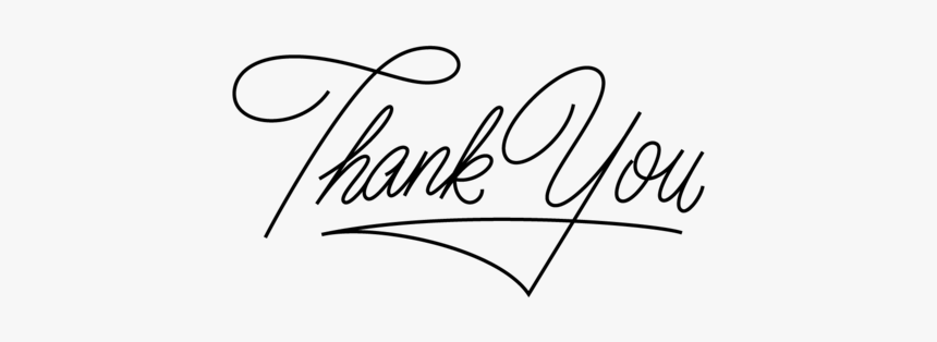 Png Images Thank You Png, Transparent Png, Free Download