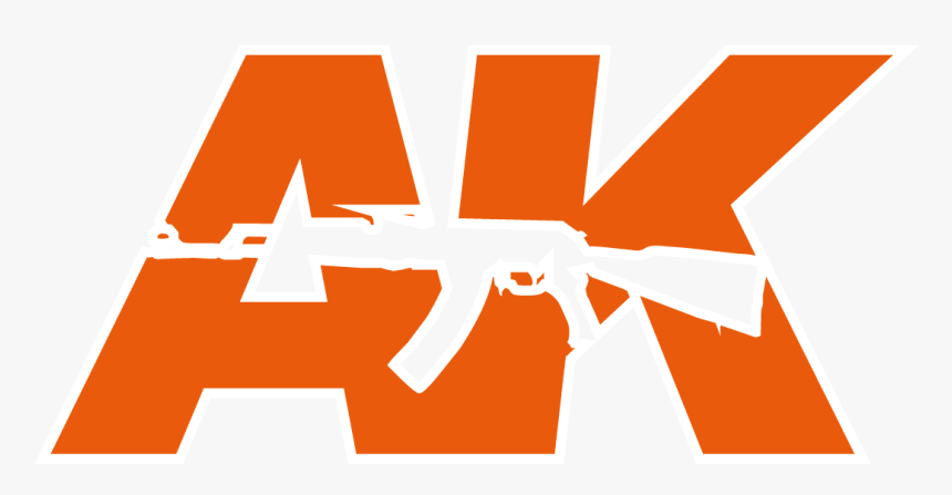 Ak Interactive - Ak Interactive Logo, HD Png Download, Free Download