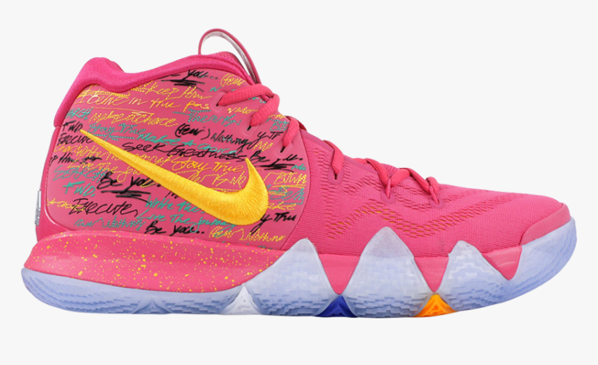 kyrie 4 nba 2k18