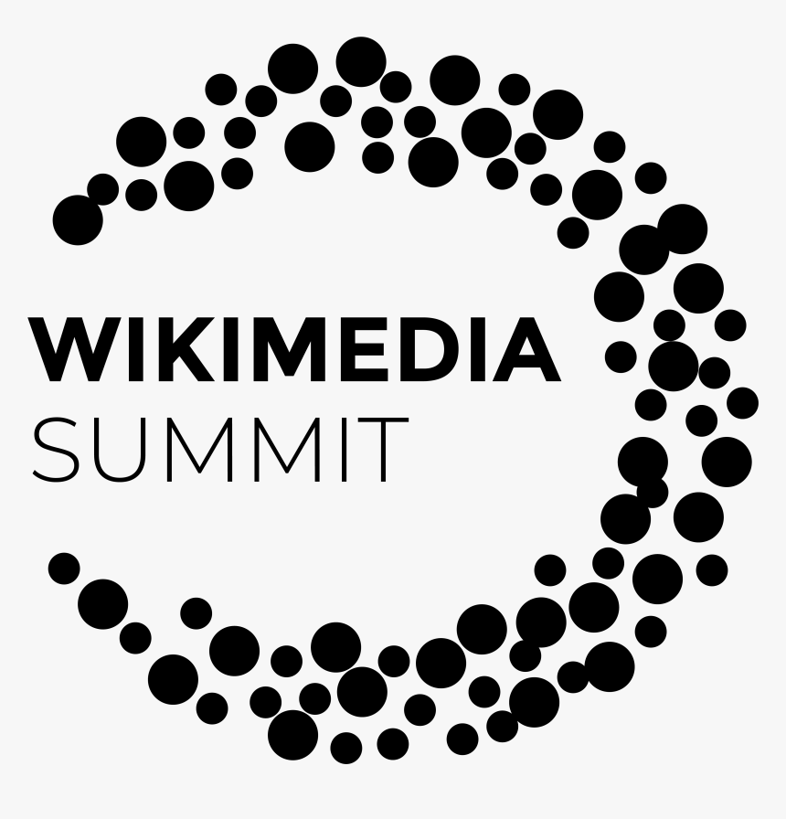 Wikimedia Summit 2019, HD Png Download, Free Download